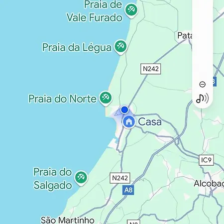 Casa Ana Casa vacanze *