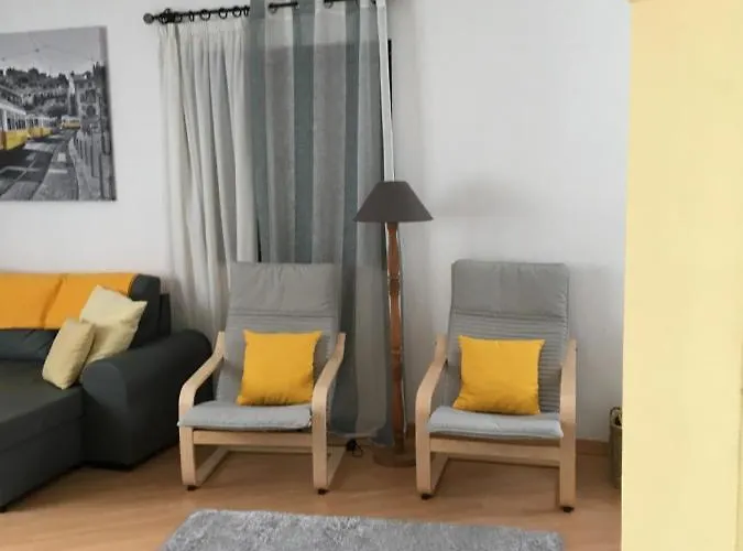 Casa Ana Casa vacanze *