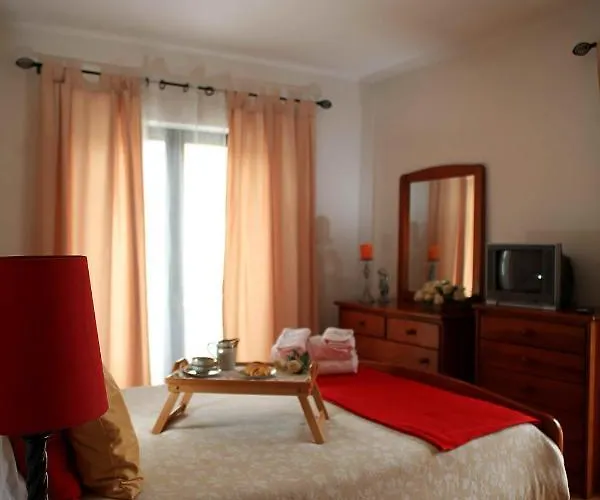 Casa vacanze Casa Ana Nazaré