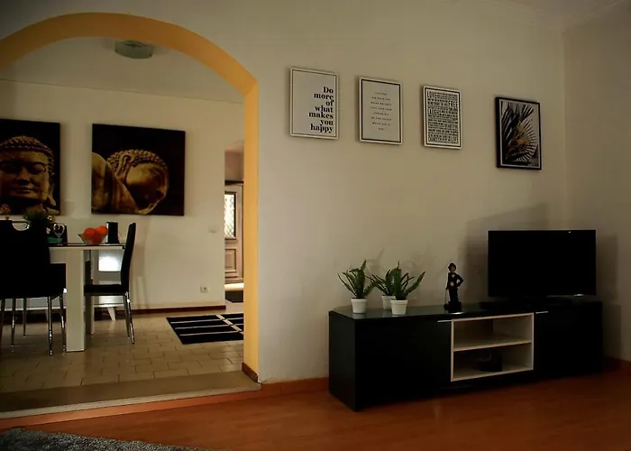 Casa Ana Casa vacanze Nazaré