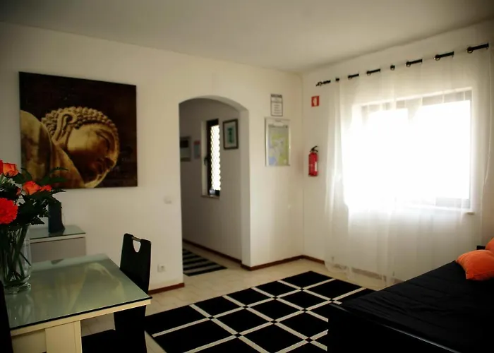 Casa Ana Casa vacanze Nazaré