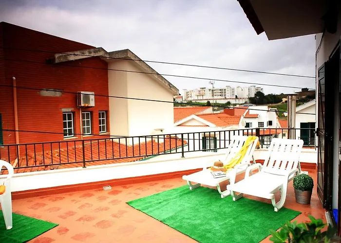 Casa Ana Casa vacanze *