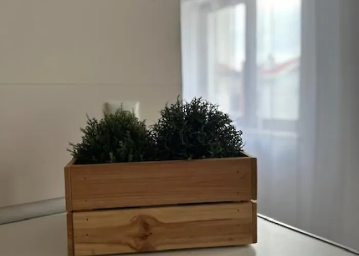 Casa Ana Casa vacanze *