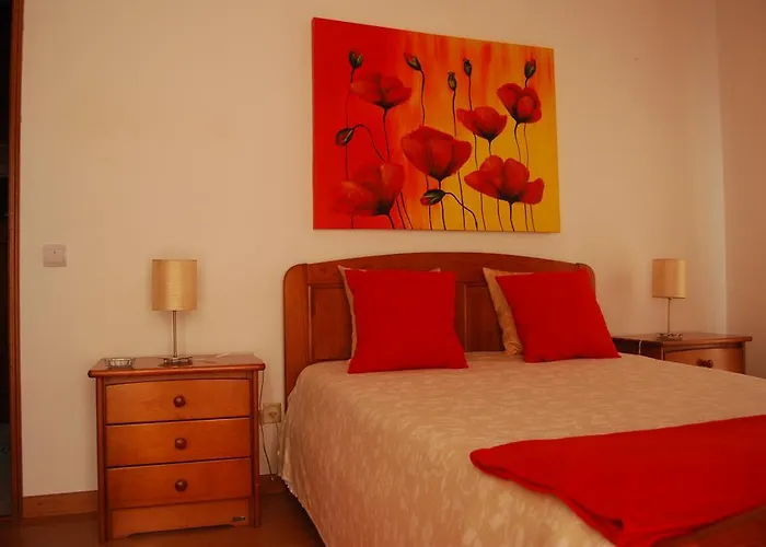 Casa Ana Casa vacanze Nazaré