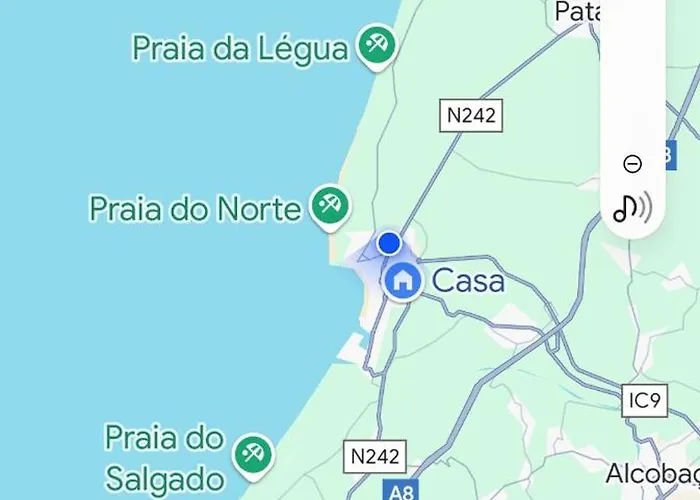 Casa Ana Casa vacanze *