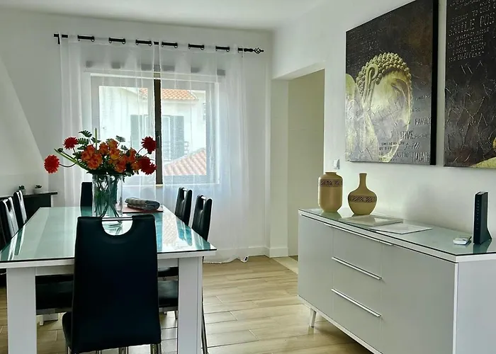 Casa Ana Casa vacanze Nazaré