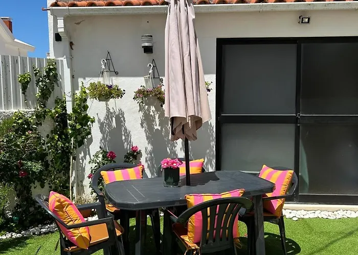 Casa Ana Casa vacanze