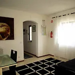 Casa Ana Tatil Evi Nazaré