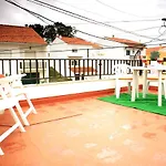 Casa Ana Tatil Evi Nazaré