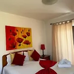 Casa Ana 別荘