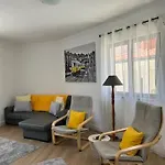 Casa Ana 別荘 *