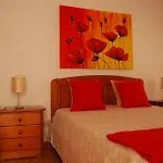 Casa Ana Tatil Evi Nazaré