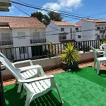 Casa Ana * Ναζαρέ