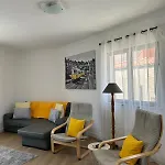 Casa Ana Σπίτι διακοπών *