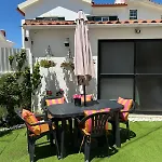 Casa Ana Σπίτι διακοπών