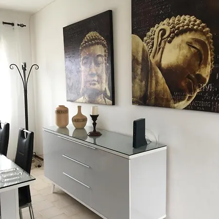 Casa Ana 나자레