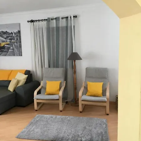 Casa Ana Holiday home *