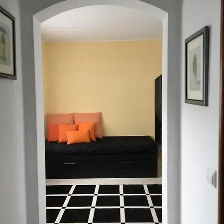 Casa Ana * 나자레