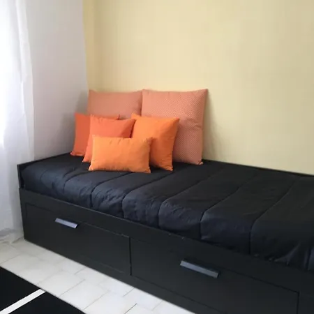 Casa Ana Nazare