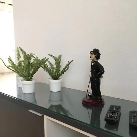 Hébergement de vacances Casa Ana *