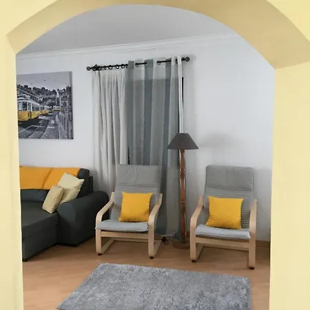 Hébergement de vacances Casa Ana