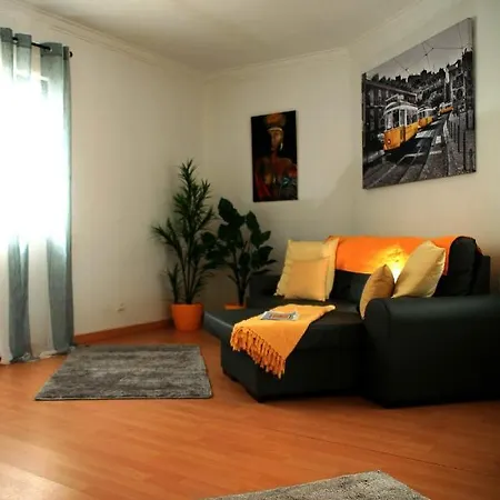 펜션 Casa Ana *