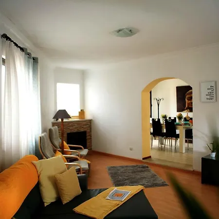 Dom wakacyjny Casa Ana *