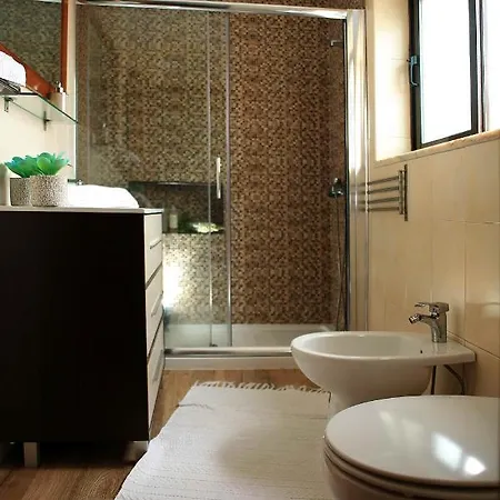 Hébergement de vacances Casa Ana *