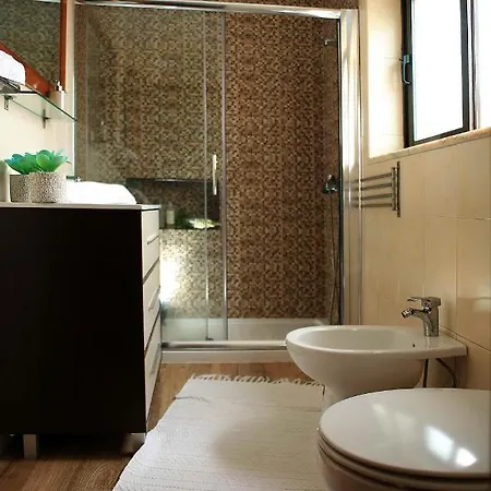 Holiday home Casa Ana *