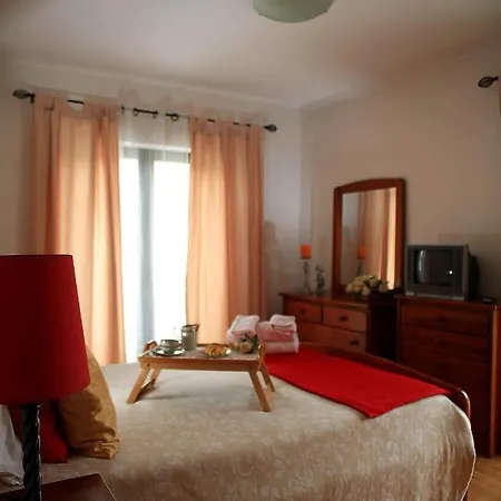 Casa de Férias Casa Ana Nazaré