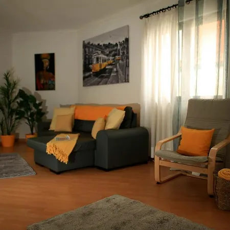 Casa Ana Holiday home *