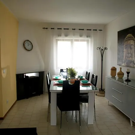 Hébergement de vacances Casa Ana