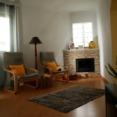 Hébergement de vacances Casa Ana *