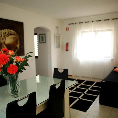 Dom wakacyjny Casa Ana *