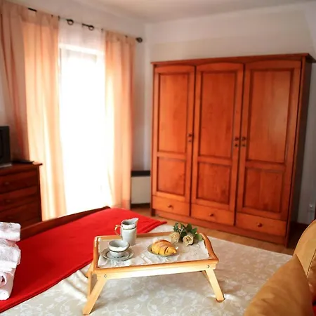 Casa Ana 나자레
