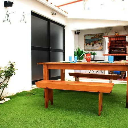 Casa Ana Nazaré