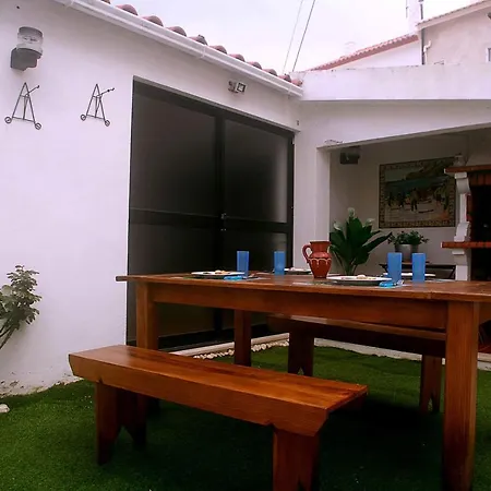 Dom wakacyjny Casa Ana