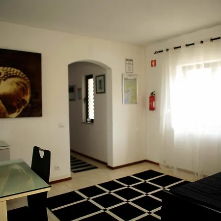 Casa Ana Dom wakacyjny Nazaré