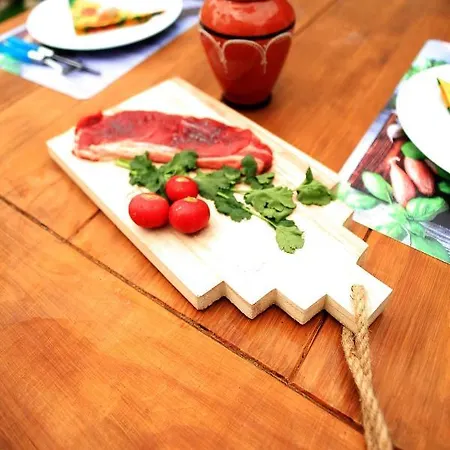 펜션 Casa Ana