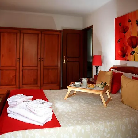 Casa Ana Dom wakacyjny Nazaré