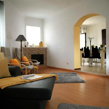 Casa Ana * Nazaré