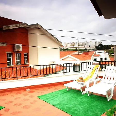 Casa Ana Dom wakacyjny *