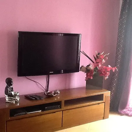 Casa Ana Holiday home *