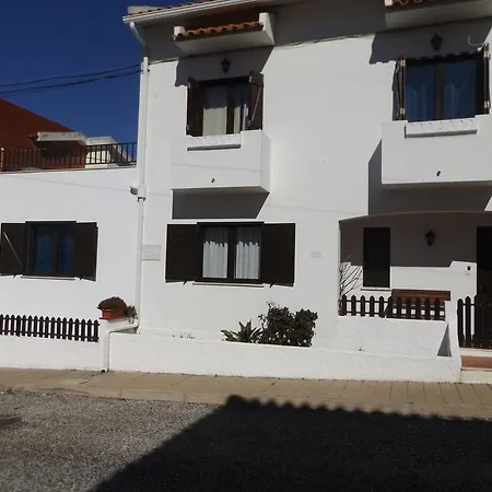 Casa Ana * Nazare