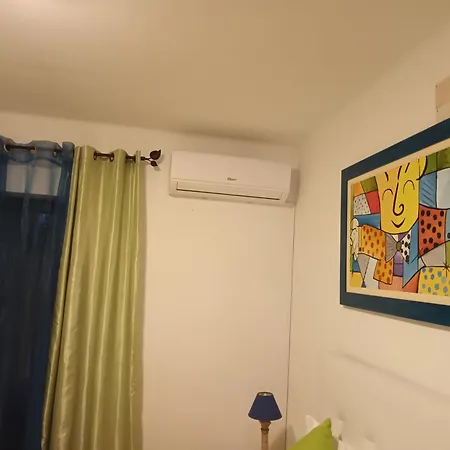 펜션 Casa Ana 나자레