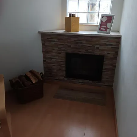Dom wakacyjny Casa Ana *