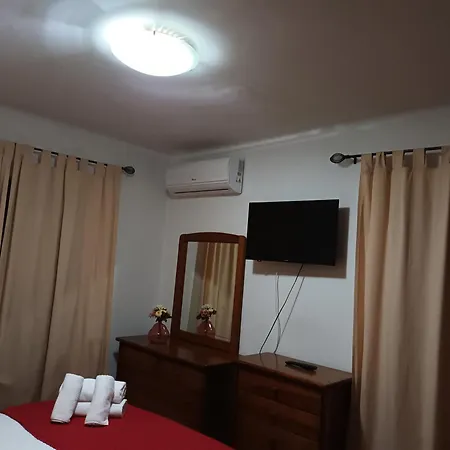 Casa Ana Holiday home