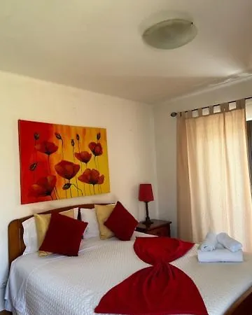 Casa Ana Holiday home