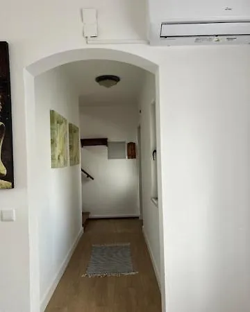 Dom wakacyjny Casa Ana