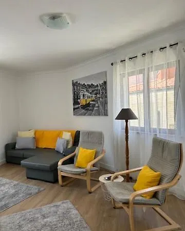 Casa Ana Hébergement de vacances *